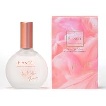 Amazon.co.jp: フィアンセ ボディミスト ピュアメロウシャンプー 50ml